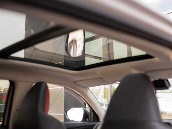 Changan CS55 Plus II с пробегом 2023 года, цена 2 000 000 рублей, 71521 км, внедорожник, Автокод Объявления