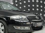 Nissan Almera Classic I Новосибирск  - изображение 37