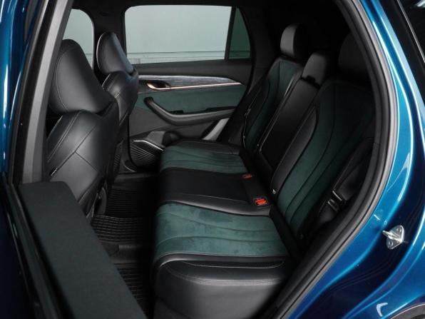Geely Monjaro I с пробегом 2023 года, цена 3 149 000 рублей, 50085 км, внедорожник, Автокод Объявления
