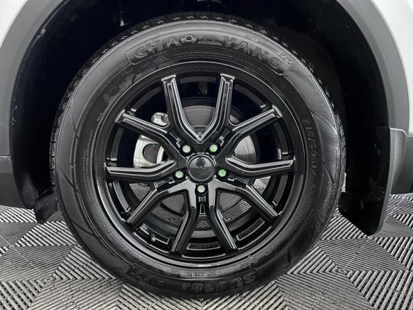 Chery Tiggo 4 I Рестайлинг 2 с пробегом 2025 года, цена 1 880 000 рублей, 15221 км, внедорожник, Автокод Объявления