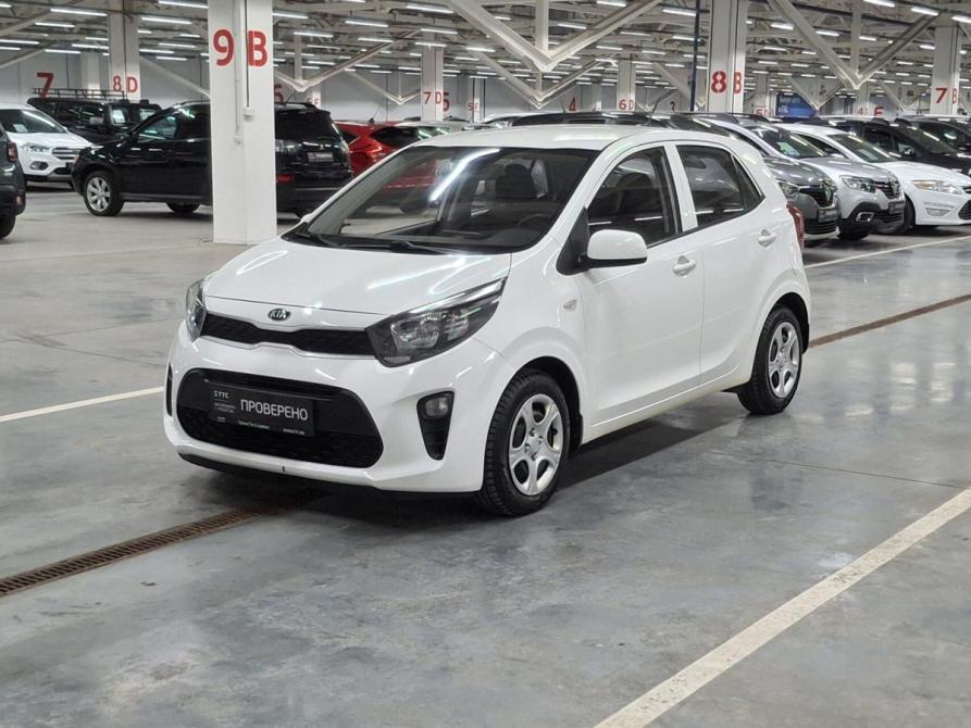 Kia Picanto III Казань  - изображение 1