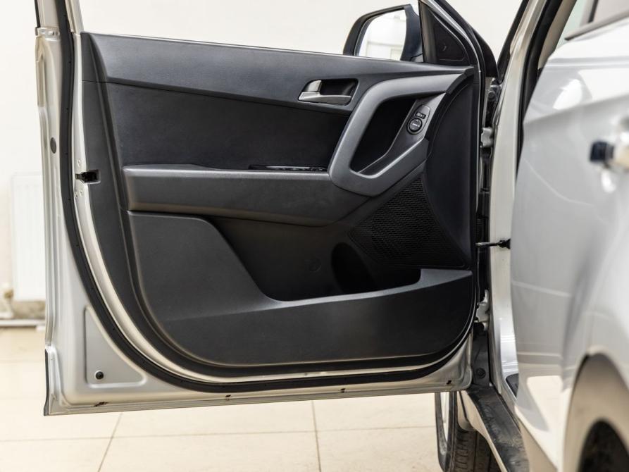 Hyundai Creta I Волгоград  - изображение 29