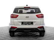 Hyundai Creta I Москва  - изображение 33
