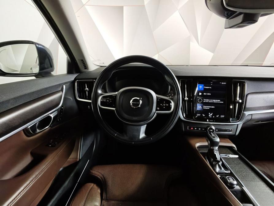 Volvo V90 Cross Country I Москва  - изображение 20