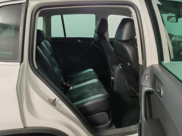 Volkswagen Tiguan I с пробегом 2011 года, цена 1 075 000 рублей, 224501 км, внедорожник, Автокод Объявления