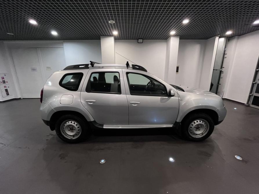 Renault Duster I Рестайлинг Чебоксары  - изображение 2