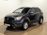 SsangYong Actyon II Рестайлинг Санкт-Петербург  - изображение 24