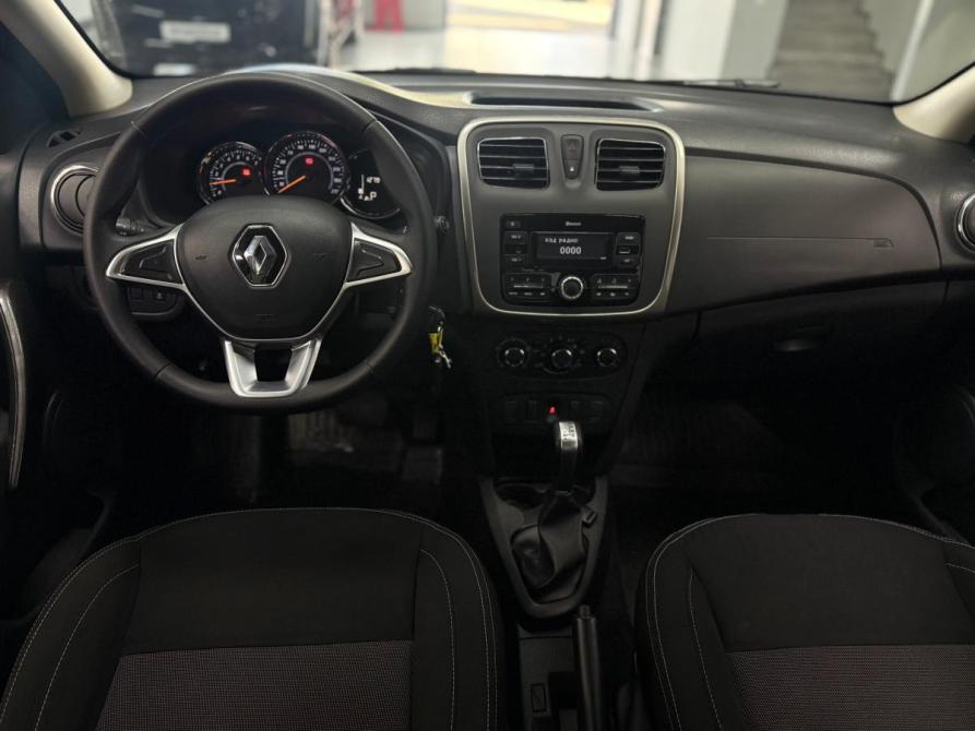 Renault Logan II Рестайлинг Набережные Челны  - изображение 7