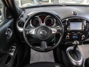 Nissan Juke I Калуга  - изображение 24