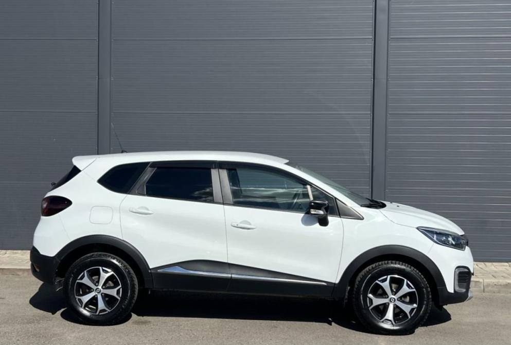 Renault Kaptur I Красноярск  - изображение 7