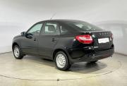 Lada (ВАЗ) Granta I Рестайлинг Саранск  - изображение 36