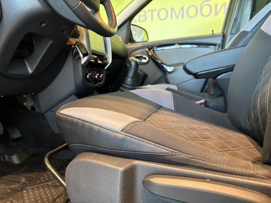 Lada (ВАЗ) Largus I Рестайлинг Чебоксары  - изображение 14