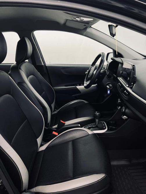 Kia Picanto III Рестайлинг Санкт-Петербург  - изображение 23