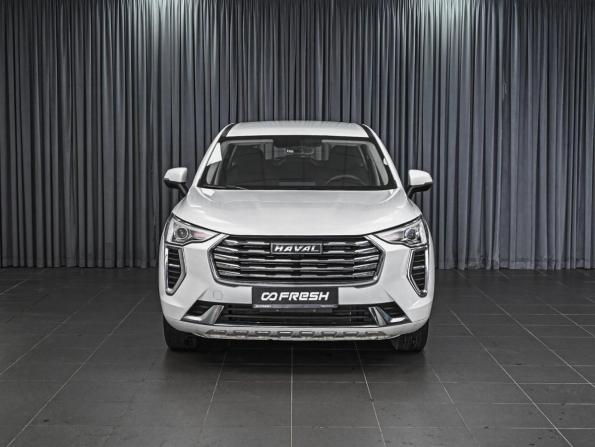 Haval Jolion I с пробегом 2023 года, цена 1 799 111 рублей, 68387 км, внедорожник, Автокод Объявления