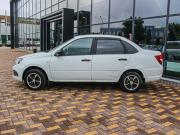 Lada (ВАЗ) Granta I Рестайлинг Калуга  - изображение 18