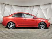 Mitsubishi Lancer X Москва  - изображение 26