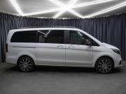 Mercedes-Benz V-Класс III (W447) Рестайлинг Москва  - изображение 31