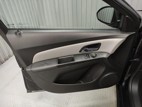 Chevrolet Cruze I Рестайлинг с пробегом 2014 года, цена 765 000 рублей, 145352 км, седан, Автокод Объявления