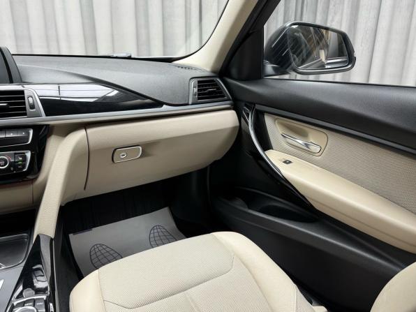 BMW 3 серии VI (F3x) Рестайлинг с пробегом 2018 года, цена 2 149 000 рублей, 138399 км, седан, Автокод Объявления
