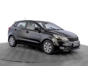Kia Rio III Рестайлинг Москва  - изображение 29