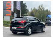 Kia Sportage III Прокопьевск  - изображение 23