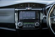 Toyota Corolla XI (E160 E170 E180) Иркутск  - изображение 36
