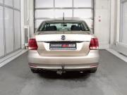 Volkswagen Polo V Рестайлинг Кемерово  - изображение 25