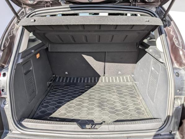 Renault Kaptur I с пробегом 2019 года, цена 1 295 000 рублей, 107943 км, внедорожник, Автокод Объявления