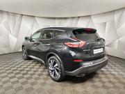 Nissan Murano III (Z52) Москва  - изображение 25