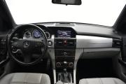 Mercedes-Benz GLK-Класс I (X204) Москва  - изображение 26