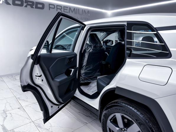 Toyota RAV4 VI (XA60) с пробегом 2025 года, цена 4 099 000 рублей, 15 км, внедорожник, Автокод Объявления