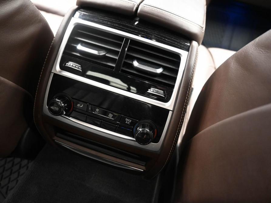 BMW 7 серии VI (G11/G12) Ростов-на-Дону  - изображение 27