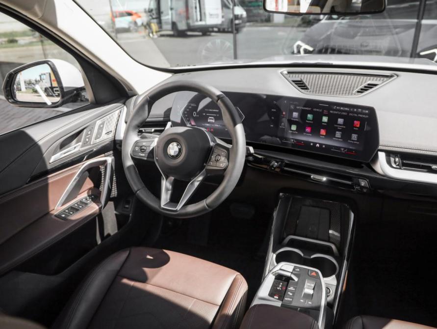BMW X1 III (U11/U12) Санкт-Петербург  - изображение 14