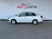 Lada (ВАЗ) Granta I Рестайлинг Тамбов  - изображение 25
