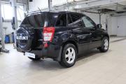 Suzuki Grand Vitara II Рестайлинг Нижний Новгород  - изображение 22