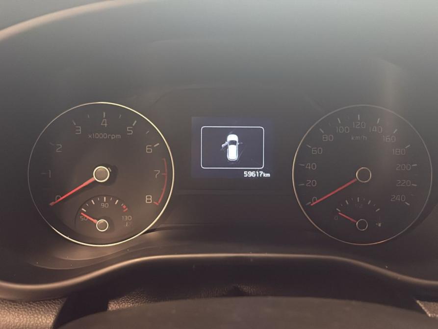 Kia Sportage IV Рестайлинг Омск  - изображение 14