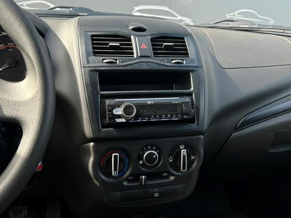 Lada (ВАЗ) Granta I Рестайлинг с пробегом 2025 года, цена 798 600 рублей, 30374 км, седан, Автокод Объявления