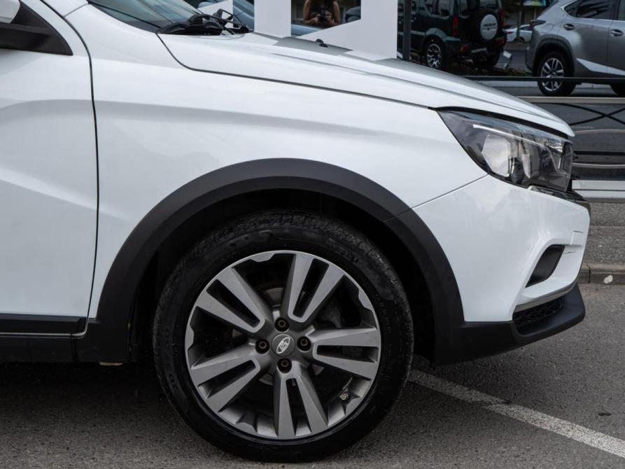 Lada (ВАЗ) Vesta I Волгоград  - изображение 6