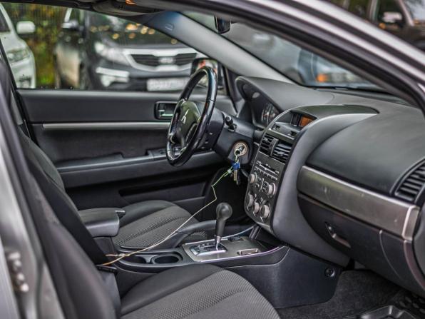 Mitsubishi Galant IX Рестайлинг с пробегом 2008 года, цена 450 000 рублей, 223783 км, седан, Автокод Объявления