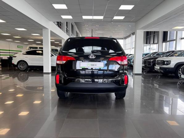 Kia Sorento II Рестайлинг с пробегом 2012 года, цена 1 945 000 рублей, 146148 км, внедорожник, Автокод Объявления