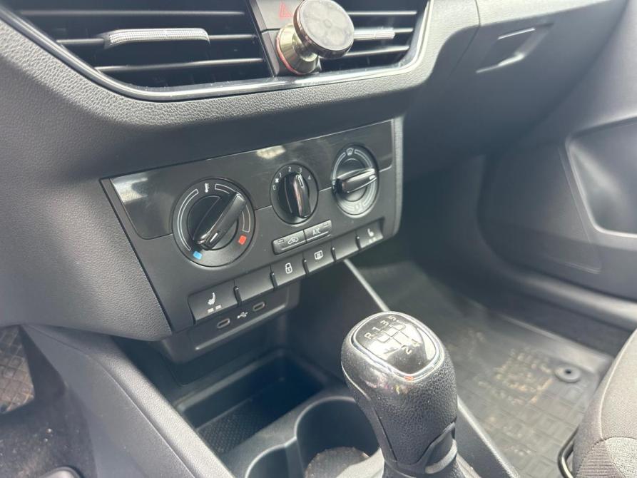Skoda Rapid II Альметьевск  - изображение 16