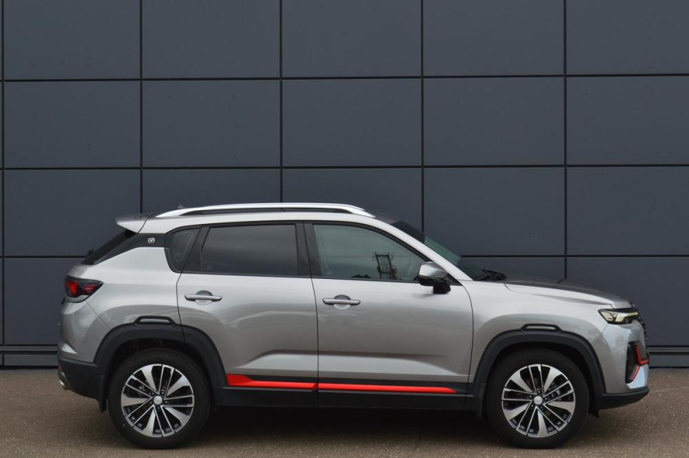 Changan CS35 Plus I Рестайлинг Оренбург  - изображение 4