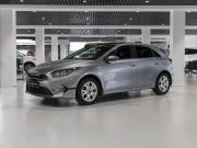 Kia Ceed III Рестайлинг Москва  - изображение 24