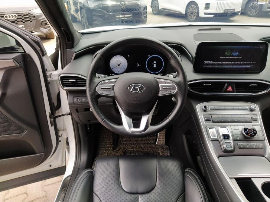 Hyundai Santa Fe IV Рестайлинг Екатеринбург  - изображение 34