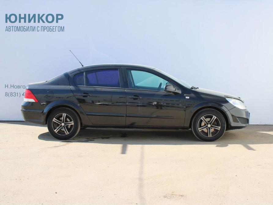 Opel Astra H Рестайлинг Нижний Новгород  - изображение 4