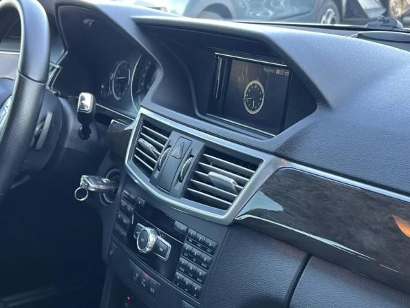 Mercedes-Benz E-Класс IV (W212 S212 C207) с пробегом 2012 года, цена 1 595 000 рублей, 253498 км, седан, Автокод Объявления