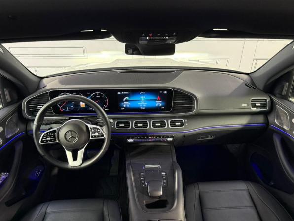 Mercedes-Benz GLE II (V167) с пробегом 2021 года, цена 9 300 000 рублей, 29000 км, внедорожник, Автокод Объявления