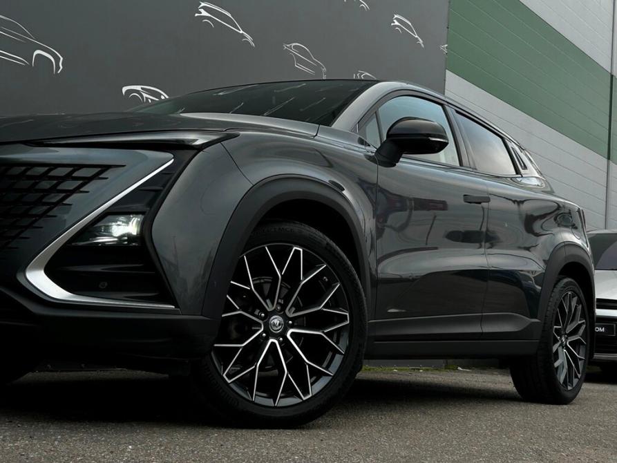 Changan UNI-T I Санкт-Петербург  - изображение 25