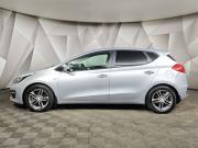 Kia Ceed II Рестайлинг Москва  - изображение 25
