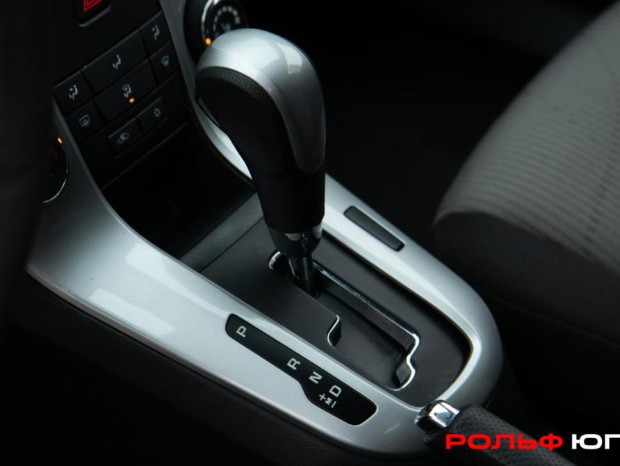 Chevrolet Cruze I Рестайлинг Москва  - изображение 12